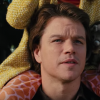matt damon with girl on shoulders from we bought a zoo movie