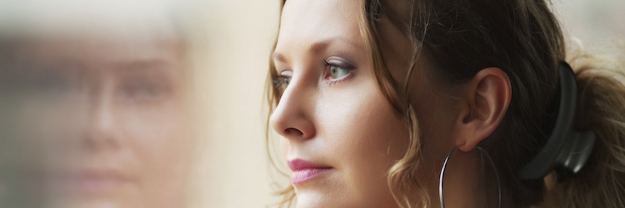 What I Want My Younger Self to Know About Our Future With Depression