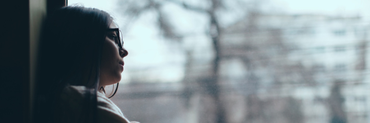 To the Person Whose Chronic Illness Is Forcing You to Grow Up Quickly