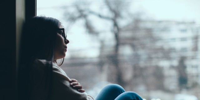 To the Person Whose Chronic Illness Is Forcing You to Grow Up Quickly