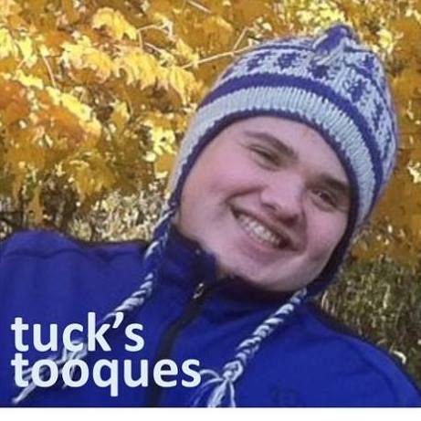 Tucker Mashue | photo courtesy of Pro Autism Endeavors