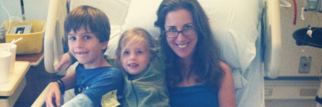 How to Support a Mom With Multiple Sclerosis