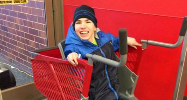 'Majority' of Target Stores to Offer Shopping Carts for Customers With