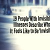 invisible cover