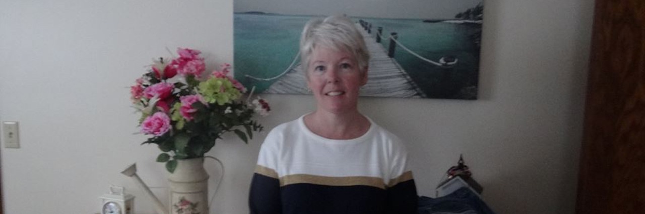 My Mother's Advice for Living With Chronic Illnesses