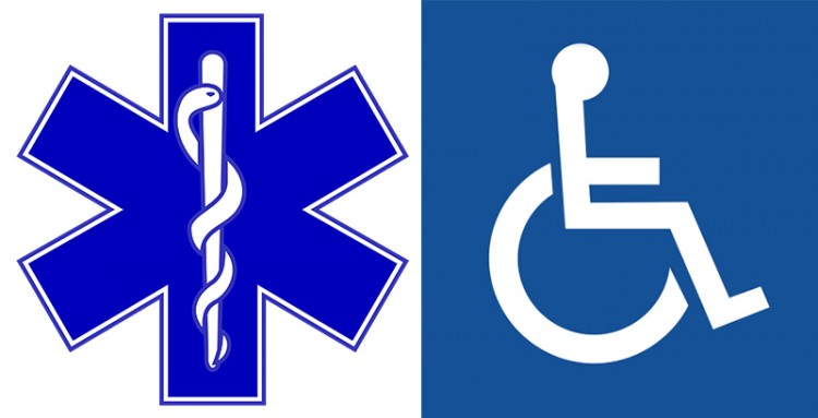 International Symbol of Access