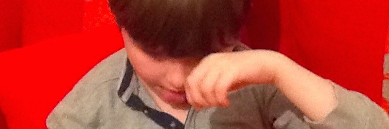 My Child's First Sign Is Just as Wonderful as a First Word