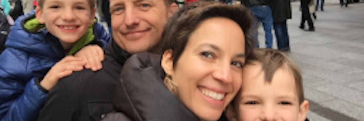 37 Little Things I'm Thankful Cancer Couldn't Take From Me