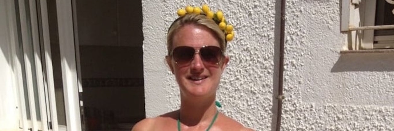 Cancer Survivor Launches Fashion Blog for Ladies With Ostomy Bags