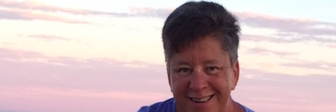 How Positivity Has Guided Me Through 40 Years With Epilepsy