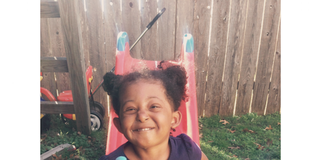 My Child Has Trisomy 5q. This Is What It Means to Be Rare.