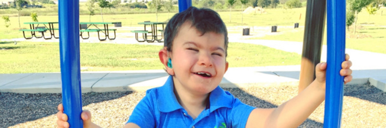 I'm Not ‘Jumping on the Bandwagon’ on Rare Disease Day