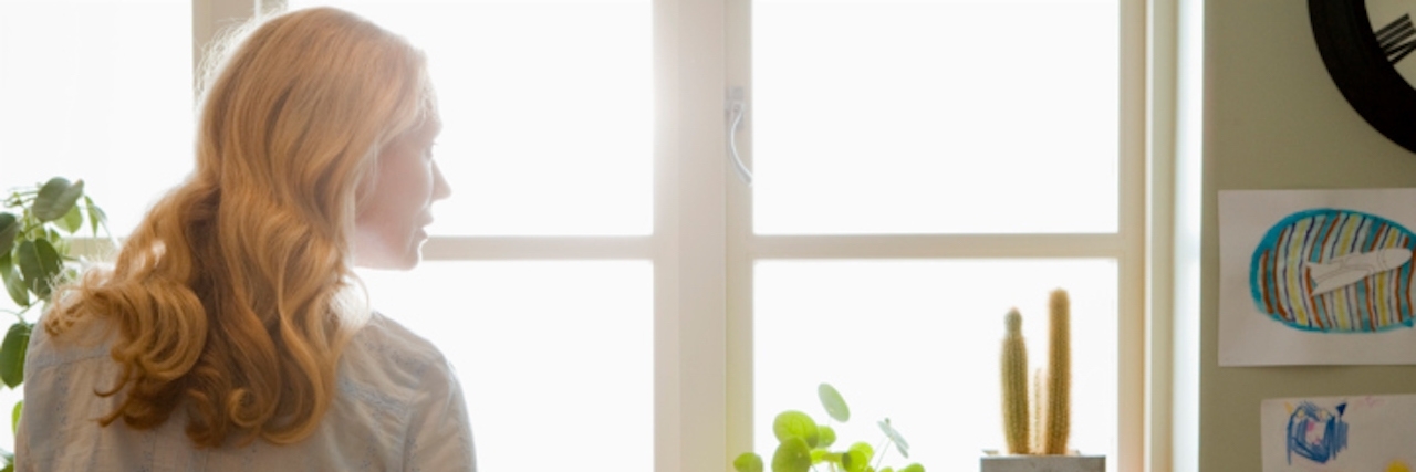 To the Moms Like Me Who Have Limited Support in Their Lives