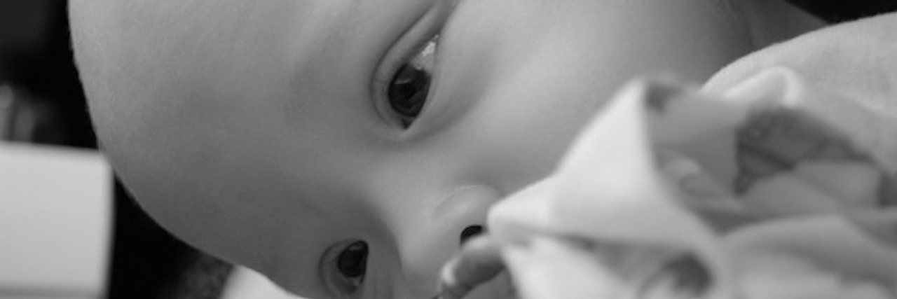 Why I Quit the Company I Founded To Go Full-Time Against Child Cancer