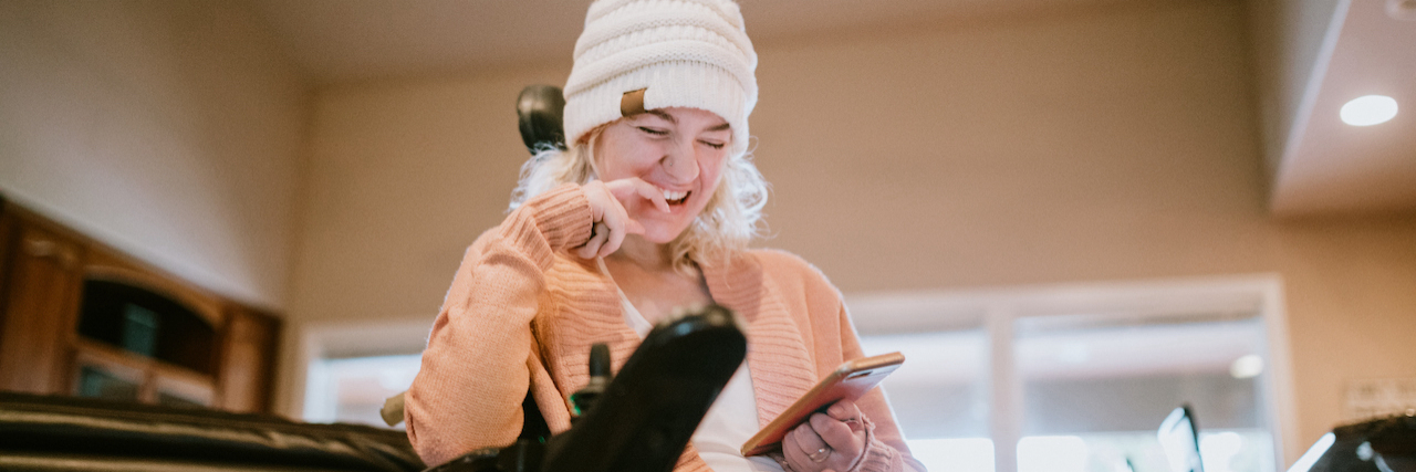 How to Be a Good Friend to Someone With Cerebral Palsy