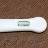 pregnancy test saying not pregnant