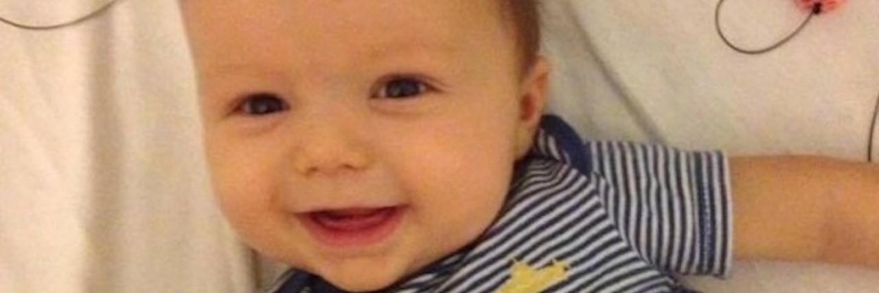 The Gift From My Son’s Nurse That Came During My Greatest Time of Need