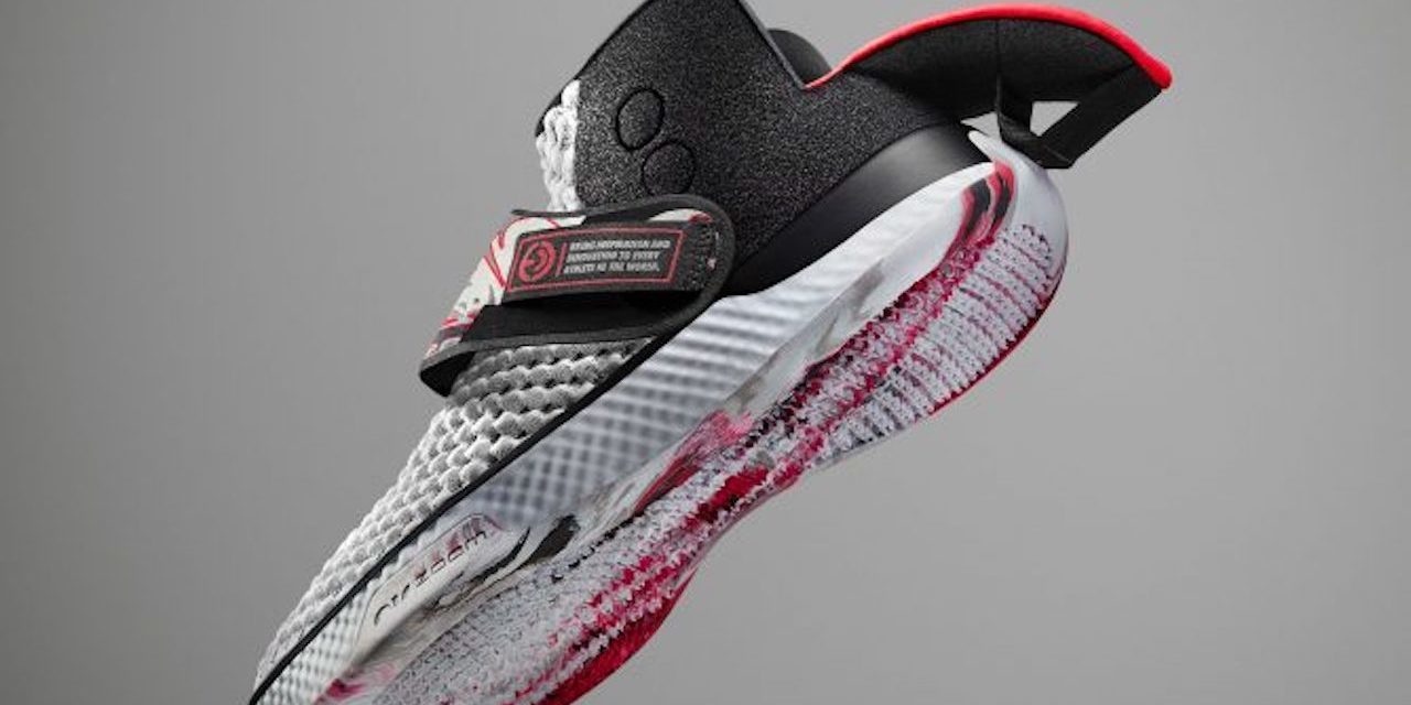 Nike Releases More FlyEase Shoes for People With Disabilities