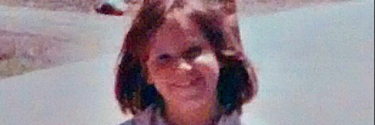 A Letter to My 10-Year-Old Self, Who Lost Her Mother to Suicide