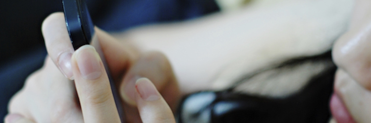 Social Situations I Struggle With as Someone With Chronic Illness