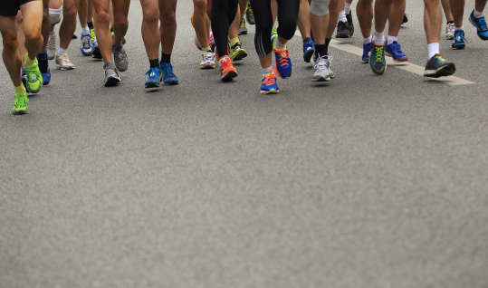 Autism Running Program on Staten Island | The Mighty