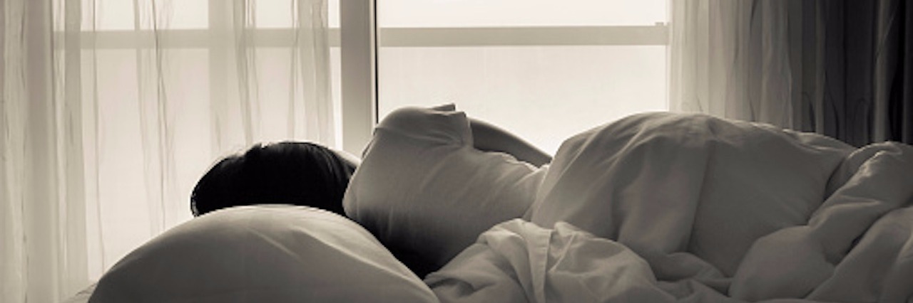 Letter to Friend I Keep Turning Down Because of My Chronic Illness