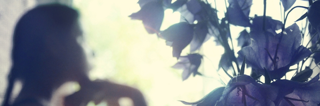 To Those Who Call Me Brave for Sharing About Surviving Suicide Loss