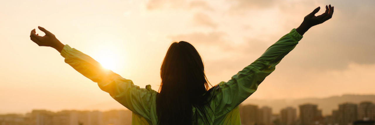 Why I Cherish My Life More With Diabetes Than I Did Without It