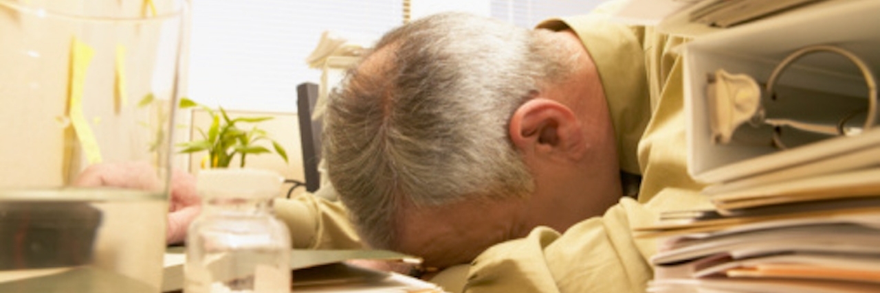 Think Before You Say, 'I'm So Bored I Could Kill Myself'