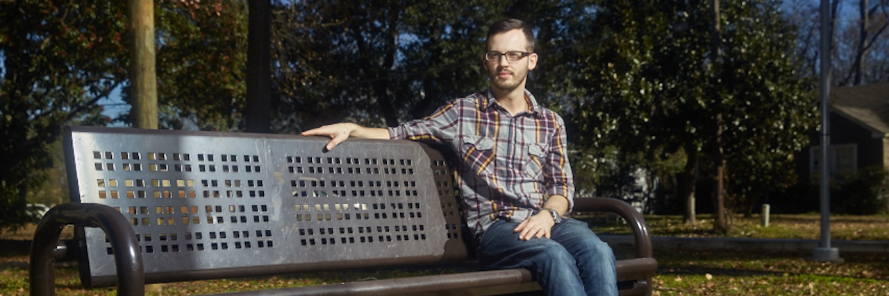 The Side of Crohn's Disease Doctors Didn't Warn Me About