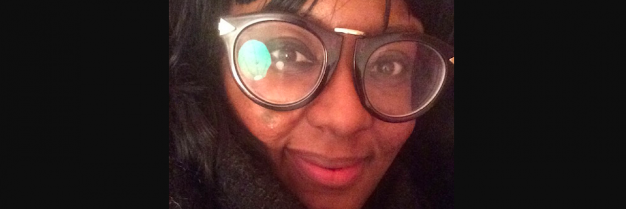 To the People Who Only See My Epilepsy