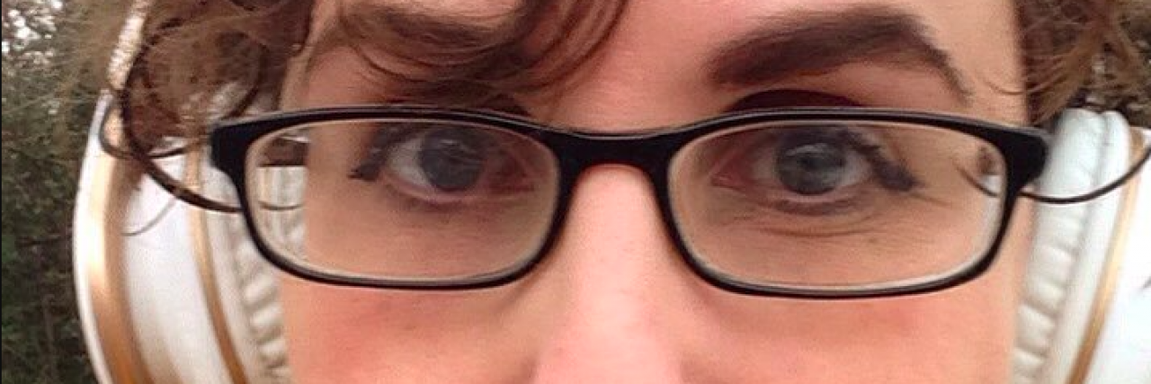 What I Would Have Told Myself the Day My Seizures Returned