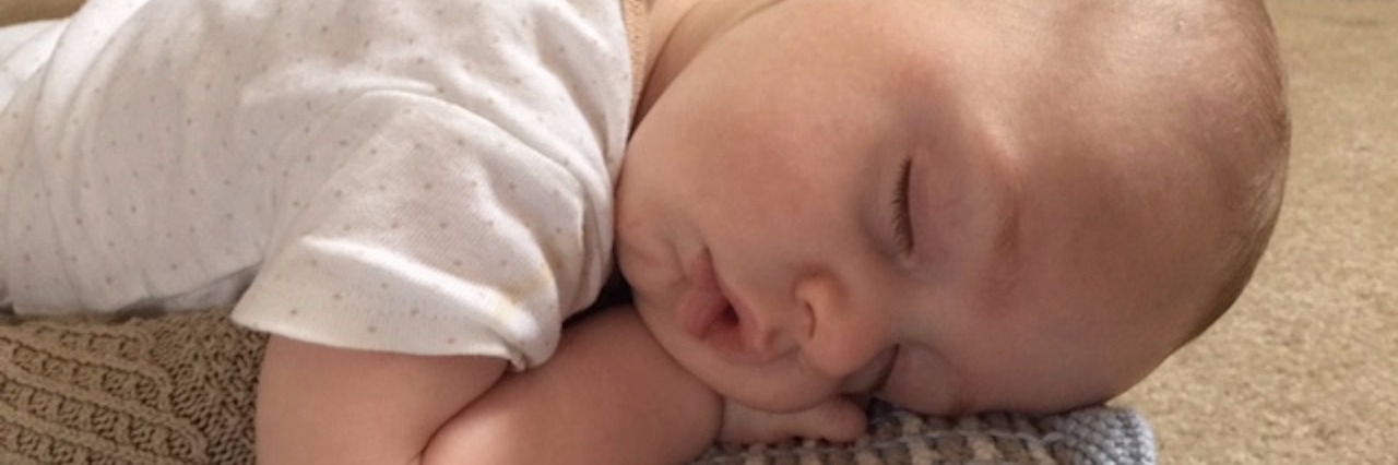 Elisabeth Warren, Mom of Disabled Son, Discusses Fears for the Future