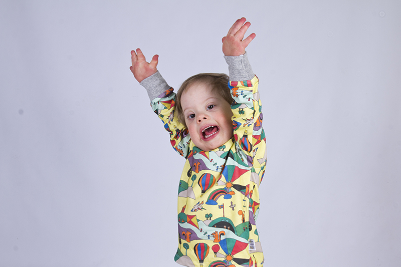 8 of the Most Googled Questions About Down Syndrome, and My Answers