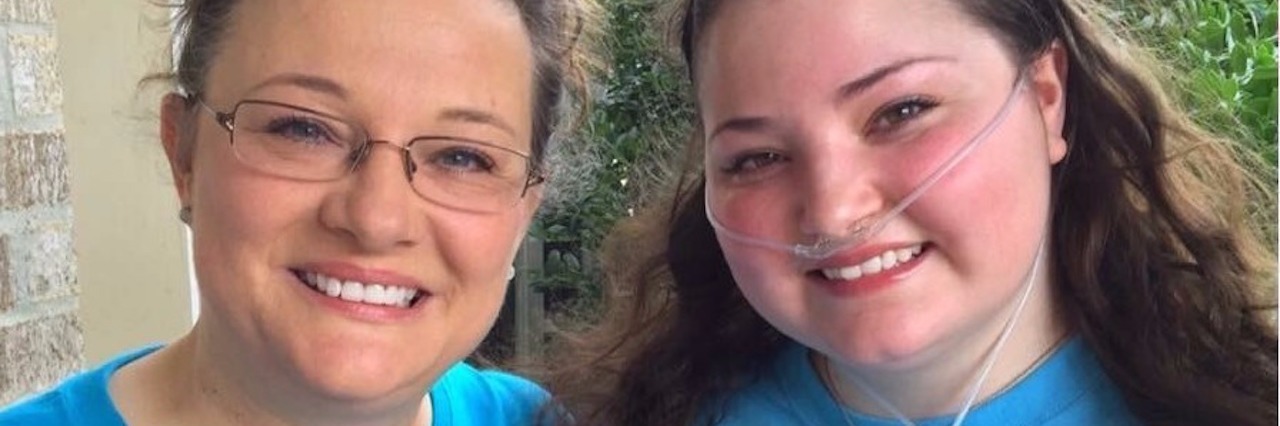 Does Being Chronically Ill Define You?