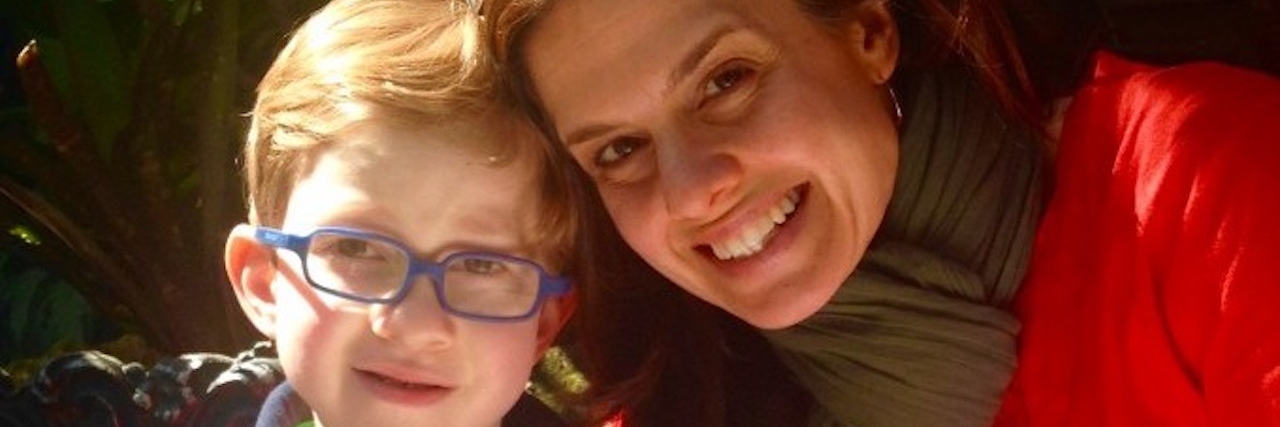 Prader-Willi Syndrome: Why I Celebrate My Son on Rare Disease Day
