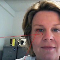 Tiffany Hutchins, PH.D. Using Eye Tracking Technology