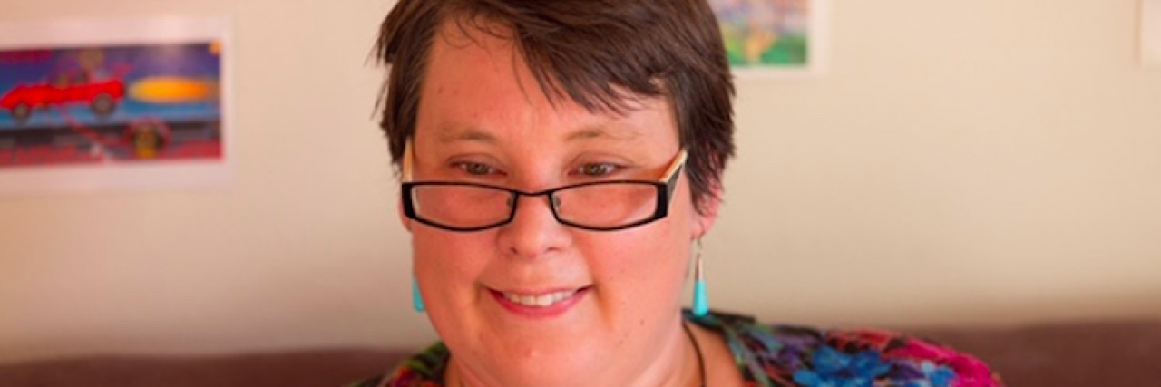 12 Things I've Learned From Life With Autism and Mental Health Issues