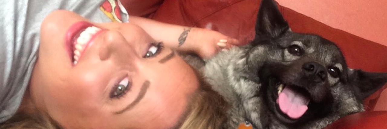 10 Things I Wish My Loved Ones Understood About My Life With Lupus