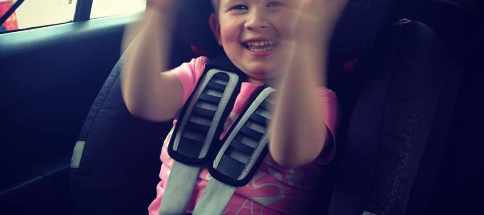 The Heartbreaking Frustration of Guessing What Your Child Is Trying to Tell You brody clapping