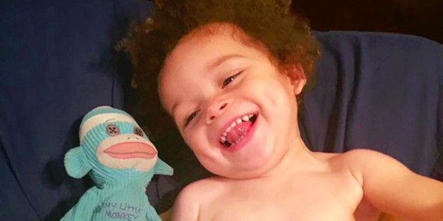 To the Woman at Walmart Who Called My Son's Stomas 'Repulsing'