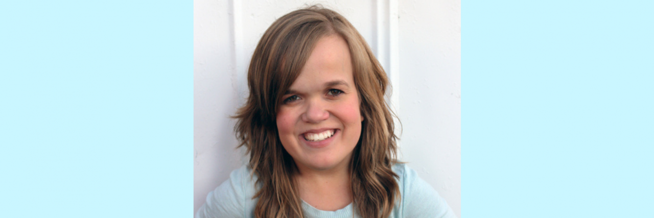 When Children Are Curious About My Dwarfism