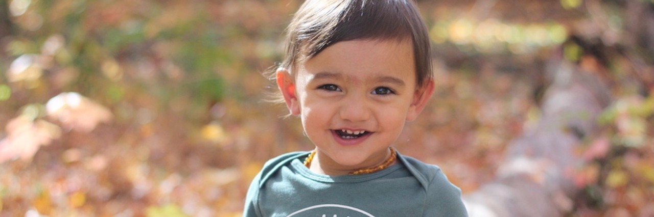 To My Younger Self When My Son Was Just Diagnosed With Heterotaxy Syndrome