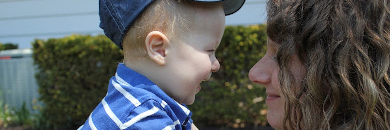 Can Peroxisomal Biogenesis Disorder Shorten Son's Life