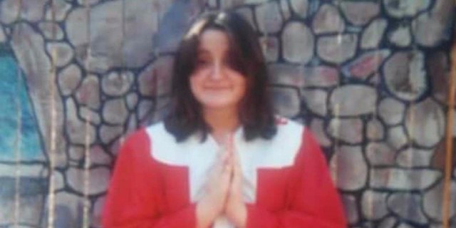 When Praying Away My Disability as a Teen Didn't Work