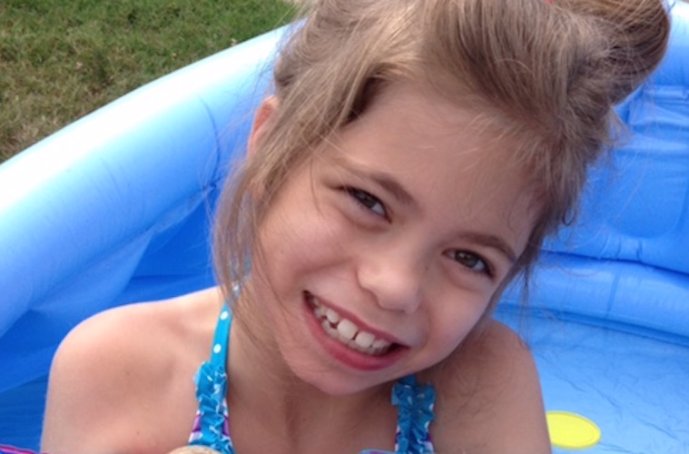 Sanfilippo Syndrome Feeling Sadness Over Milestones The