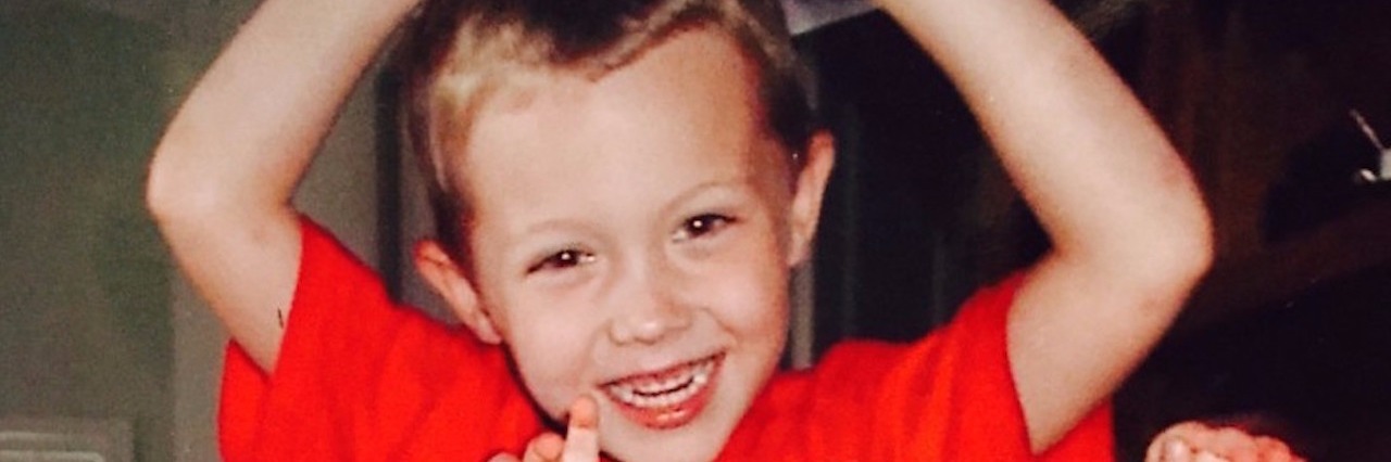 Parallels Between a Rare Diagnosis and Winning the Lottery