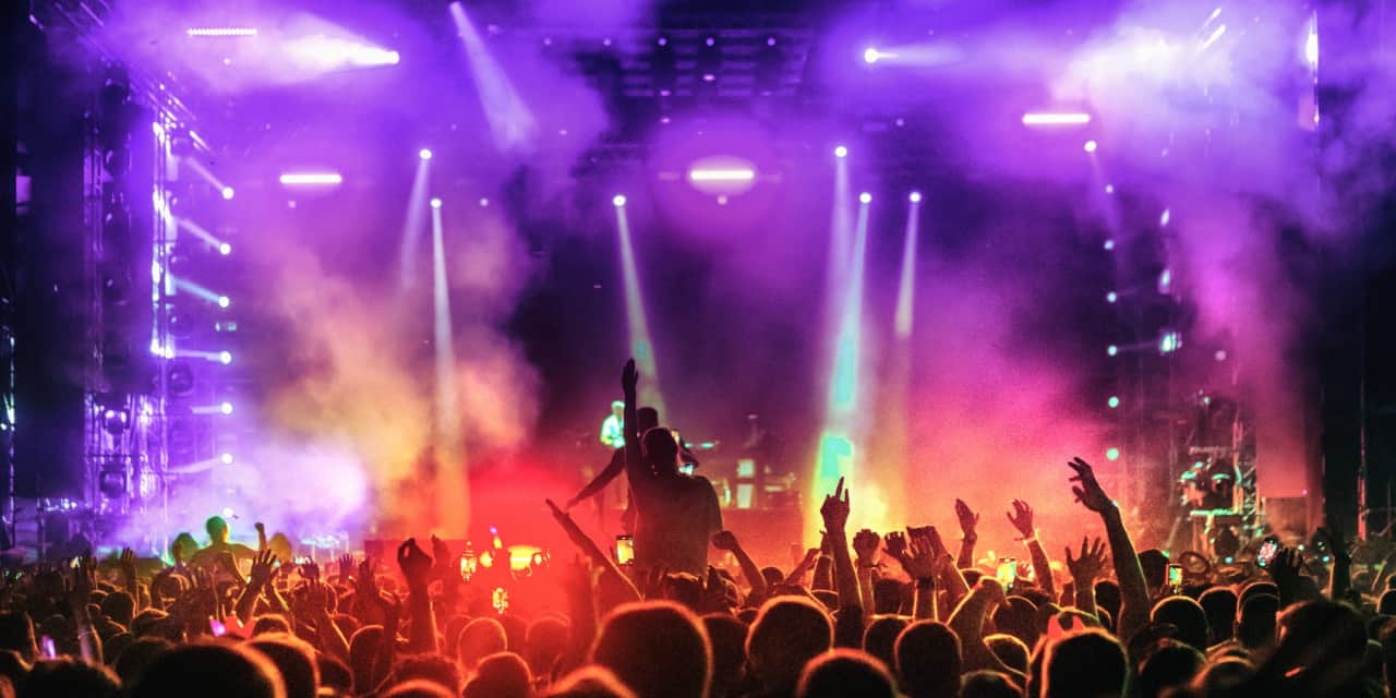 How to Deal With Concert Anxiety