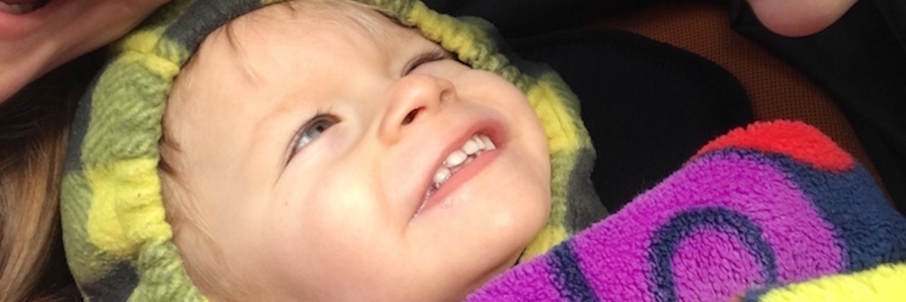 Explaining My Son's Rare Disorder to His Older Brother