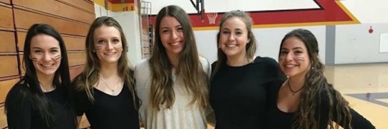 To the Friends Who Try to Understand My Disease, Even When I Don’t Understand It Myself